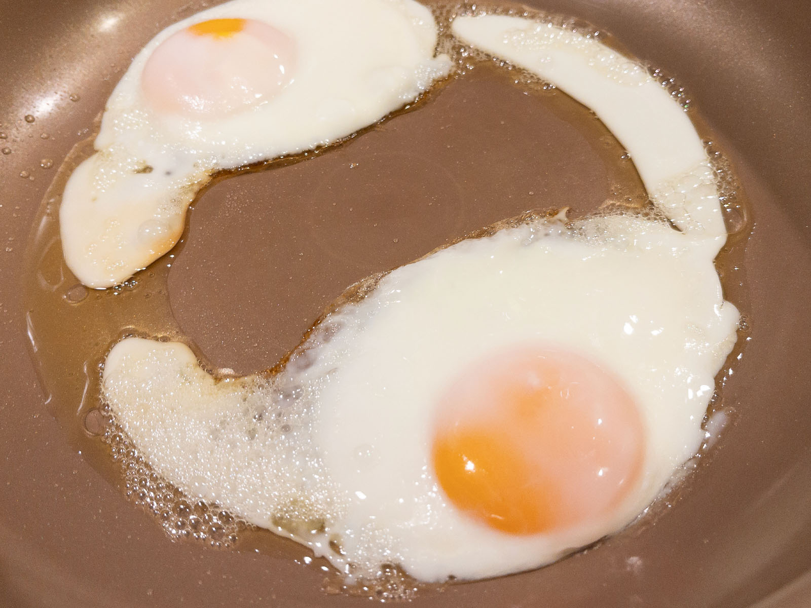 ニシキヤキッチンのガパオライスをタイのジャスミンライスで食べてみたよ！