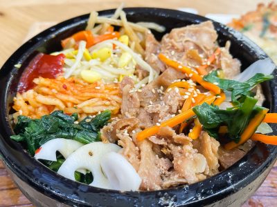世界No.1シェフが作る「世界一の焼きたてパイ」で”アップルパイ”食べたよ／横浜中華街