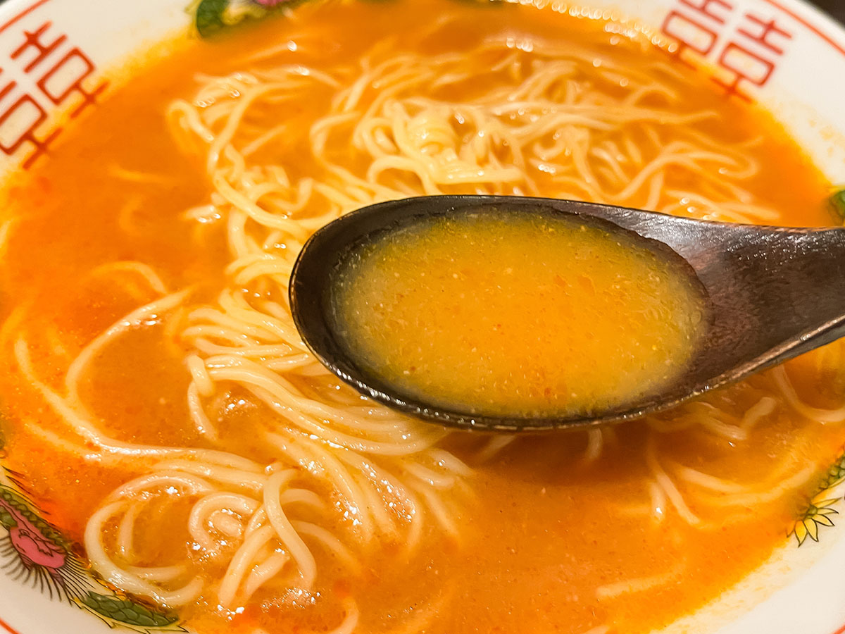 ヤマハ発動機(7272)の株主優待で、八郎めんの「宮城辛味噌ラーメン」5食セットがきた！