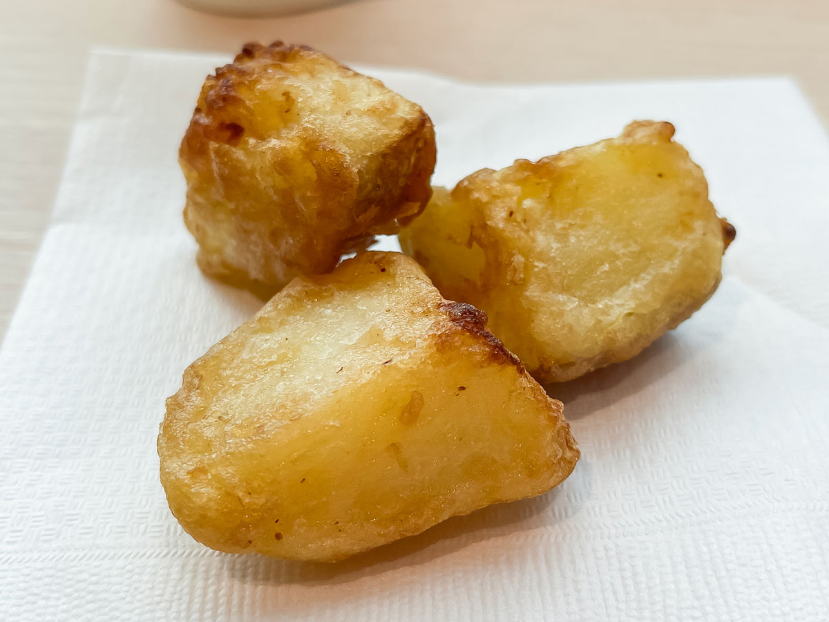 セルフオーダーシステムの「サブウェイ」でシーフードグラタン、生ハム&マスカルポーネ食べた/ヨコハマベイサイド店