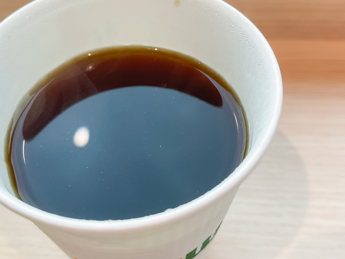 セルフオーダーシステムの「サブウェイ」でシーフードグラタン、生ハム&マスカルポーネ食べた/ヨコハマベイサイド店