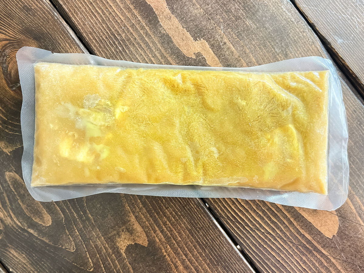 博多の名店「ナイル復刻カレー」食べたよ／福岡県