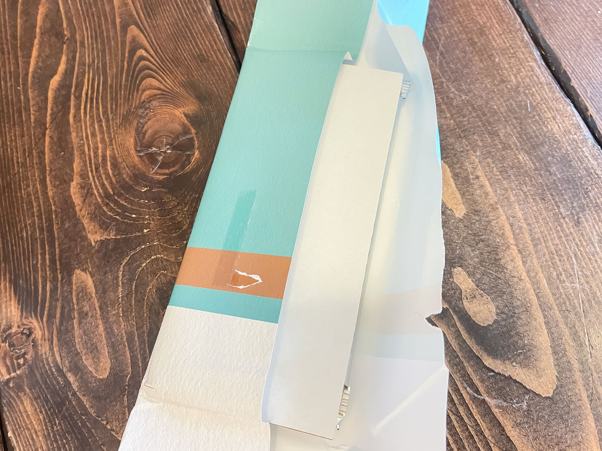 オオタカ農業「なみえの風」の"えごまチョコレート"食べたよ!/福島アンテナショップ