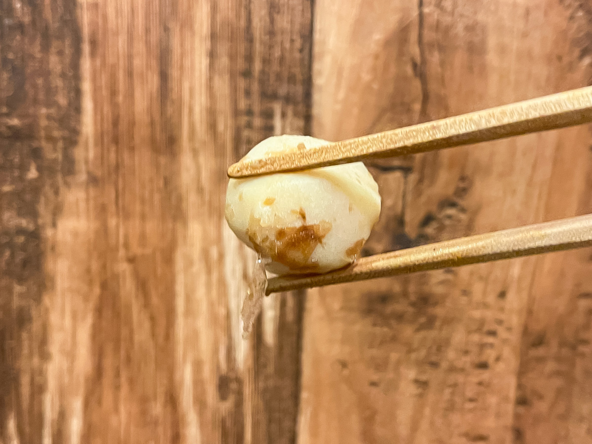 駅弁で有名な「新杵屋」牛肉どまん中の"カレー味"を食べてみた!/横浜高島屋・山形物産展