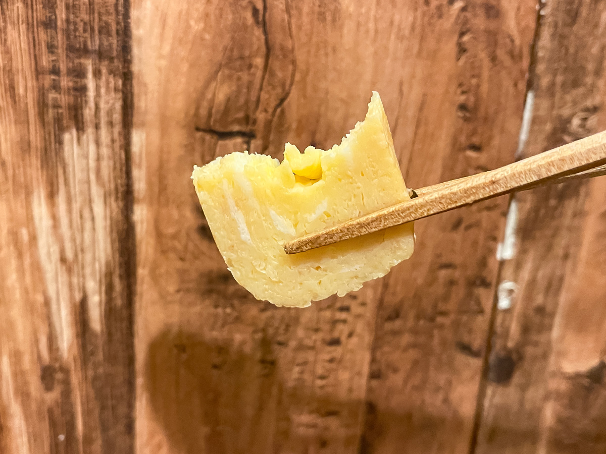 駅弁で有名な「新杵屋」牛肉どまん中の"カレー味"を食べてみた!/横浜高島屋・山形物産展