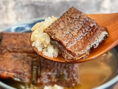 味噌らーめん専門店「麺場 田所商店」で北海道味噌ラーメン、焼き餃子、チャーハン、モツ煮食べた！／横浜・関内