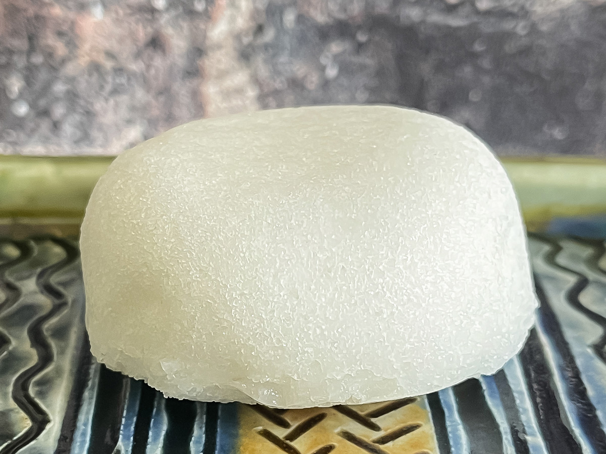「薩摩蒸氣屋」のかるかん饅頭、かすたどん、はるこま食べたよ!/鹿児島土産