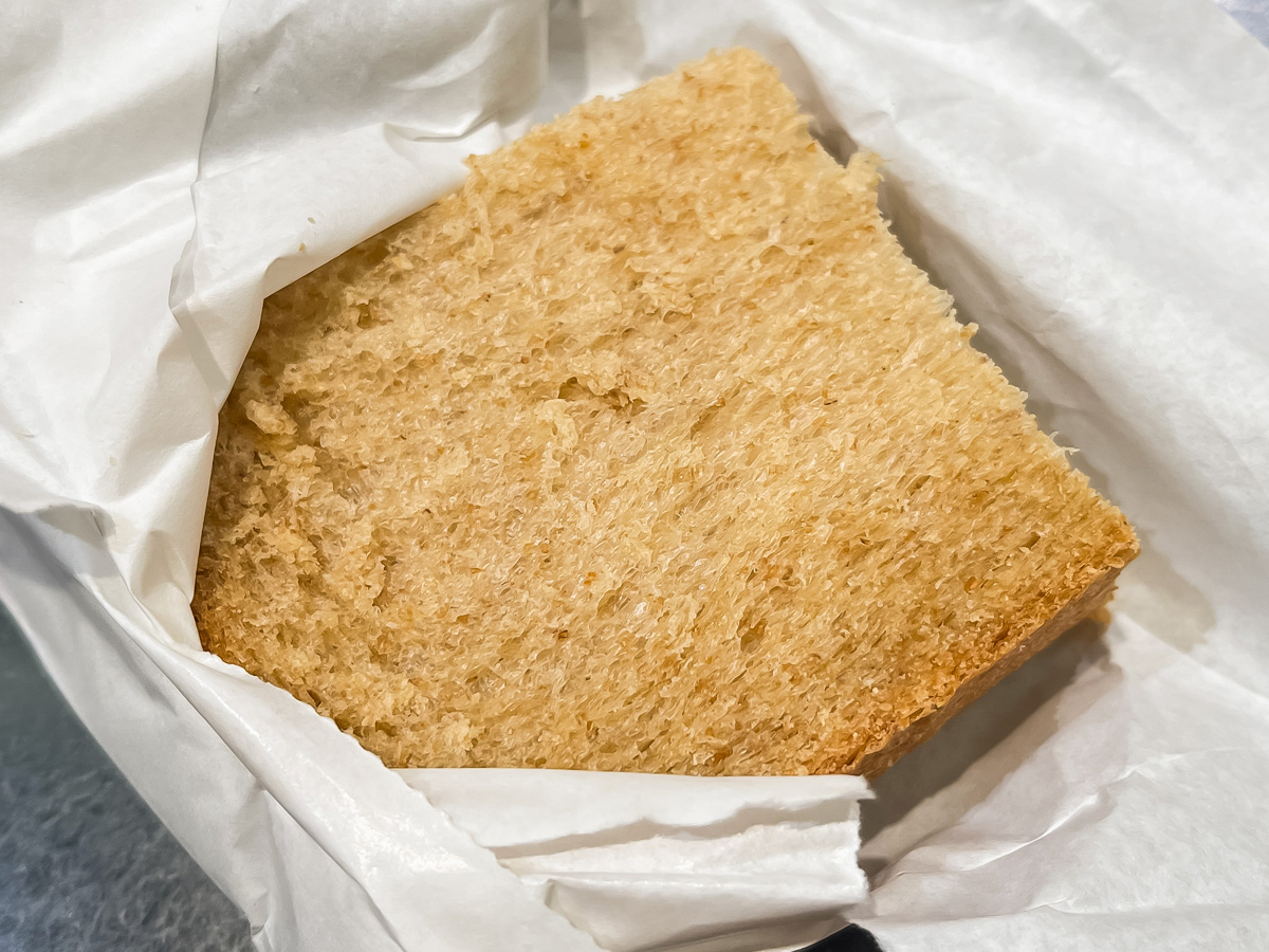サラダボウル専門店「WithGreen」でスイートチリチキンとパクチーのエスニック風サラダ食べた/ISETAN横浜