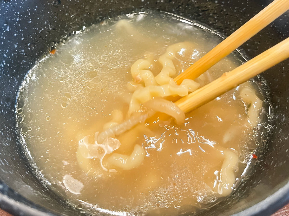 味噌らーめん専門店「麺場 田所商店」で北海道味噌ラーメン、焼き餃子、チャーハン、モツ煮食べた!/横浜・関内
