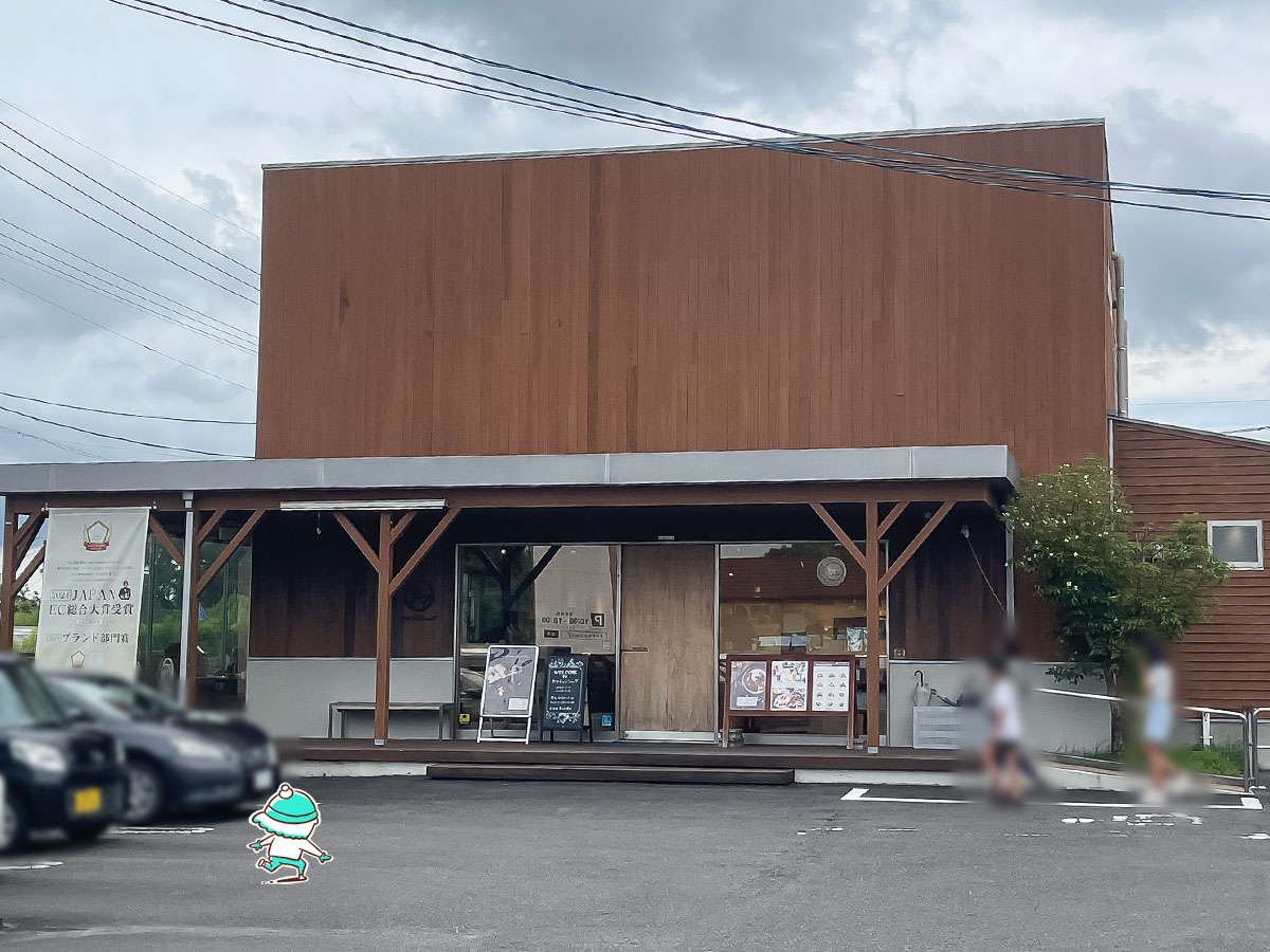 「タマチャンショップ」都城本店でチキン南蛮、牛すじの出汁香るまろやかカレー、唐揚げ食べた！／宮崎県都城