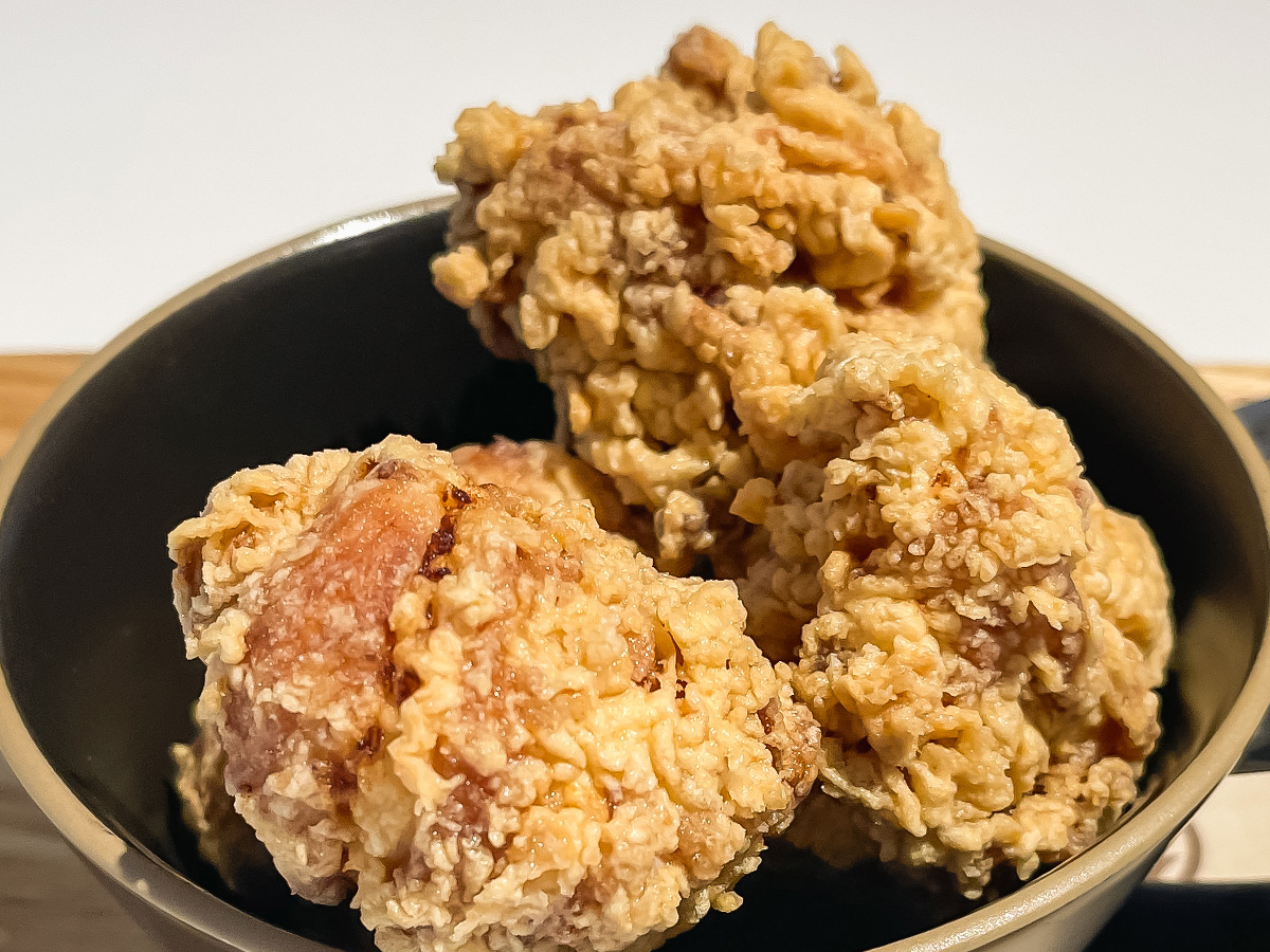 「タマチャンショップ」都城本店でチキン南蛮、牛すじの出汁香るまろやかカレー、唐揚げ食べた！／宮崎県都城