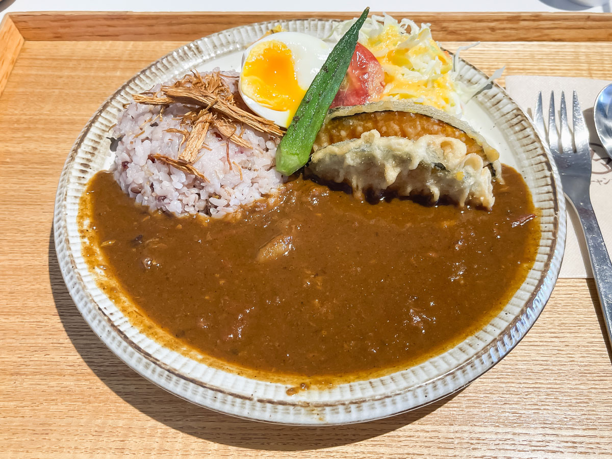 「タマチャンショップ」都城本店でチキン南蛮、牛すじの出汁香るまろやかカレー、唐揚げ食べた！／宮崎県都城