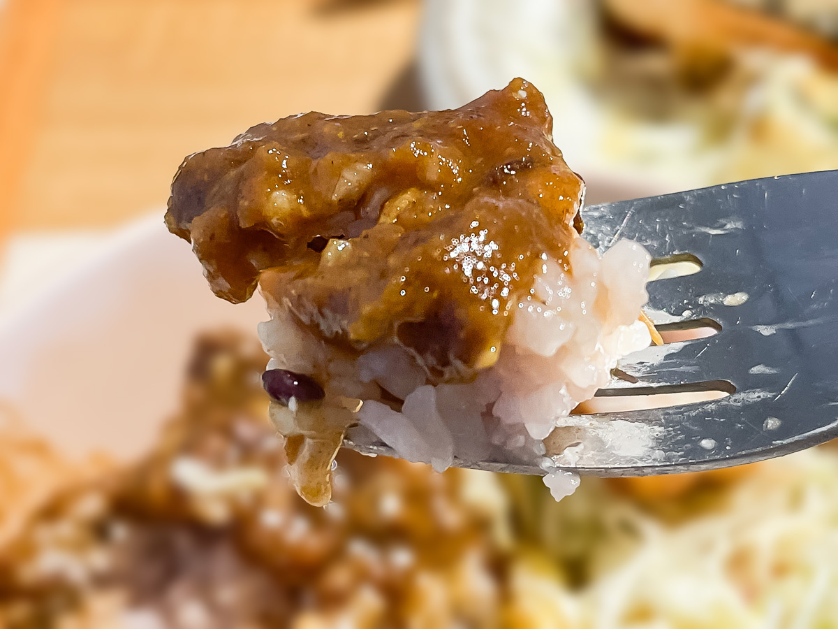 「タマチャンショップ」都城本店でチキン南蛮、牛すじの出汁香るまろやかカレー、唐揚げ食べた！／宮崎県都城