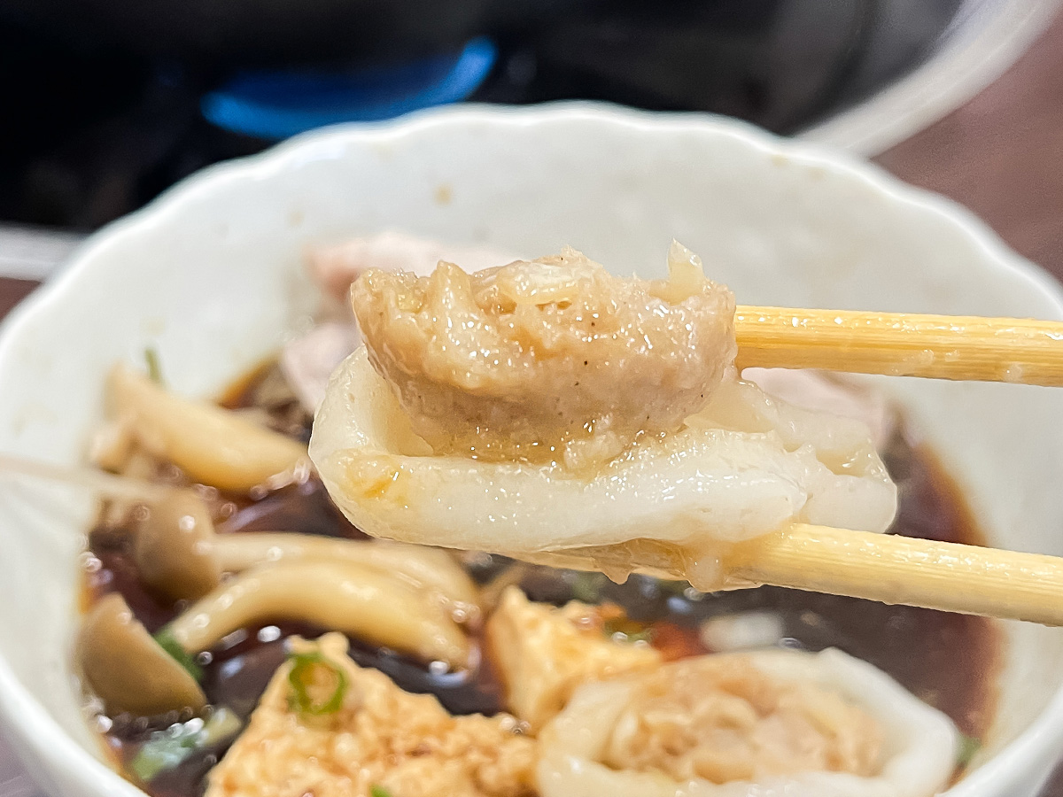 産直レストラン「黒豚の館」で黒豚特上ロースかつ定食、黒豚しゃぶしゃぶ食べたよ!/鹿児島県霧島