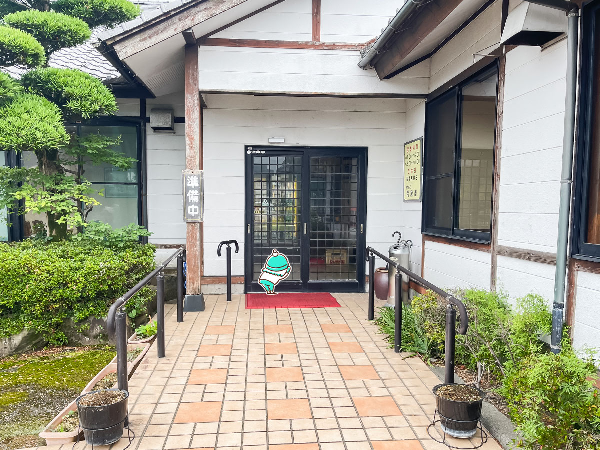 「やきにく福楽園」で特選上カルビ、ロース、カルビ食べた!/宮崎県都城