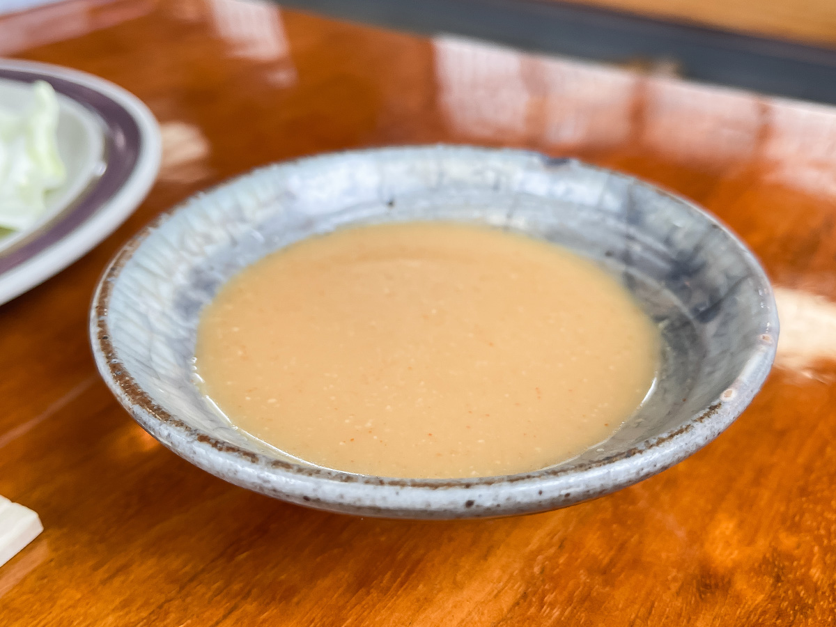 「やきにく福楽園」で特選上カルビ、ロース、カルビ食べた!/宮崎県都城