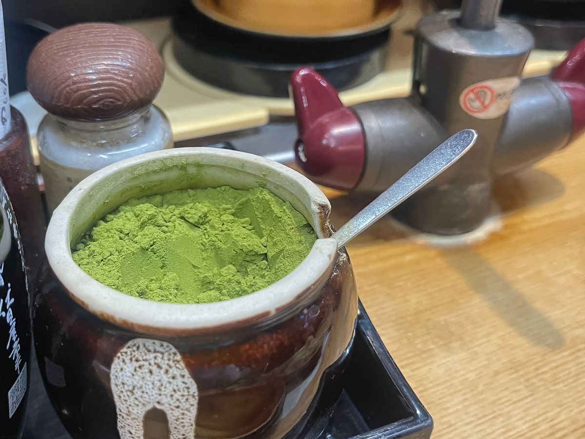 回転寿司「すし遊館」で生本まぐろの赤身・中とろ・大とろ・極上ねぎとろ食べたよ！