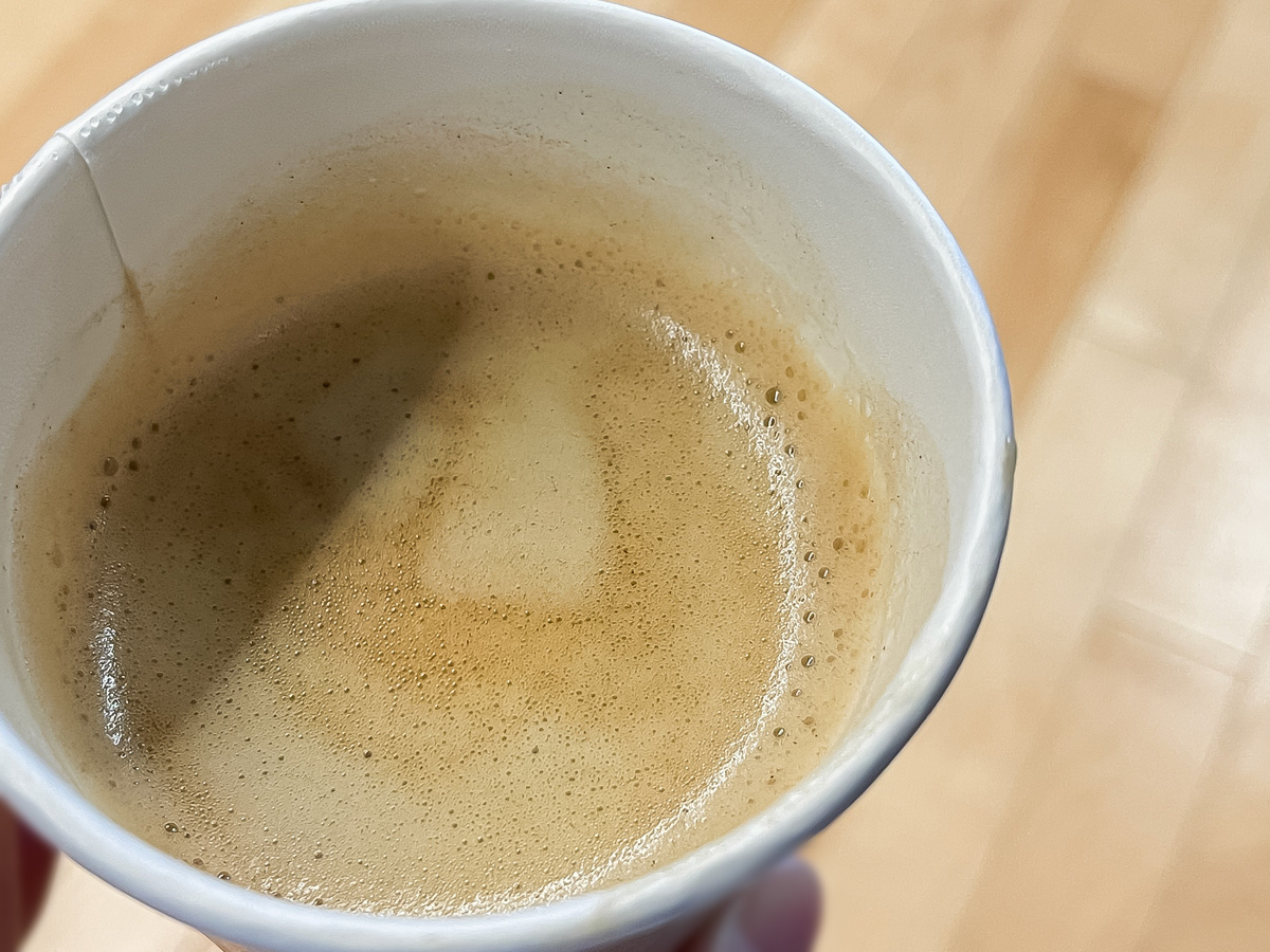 フルーツカフェ「ボンチーノ」で宮崎マンゴージェラート食べた!/道の駅 都城NiQLL(ニクル)