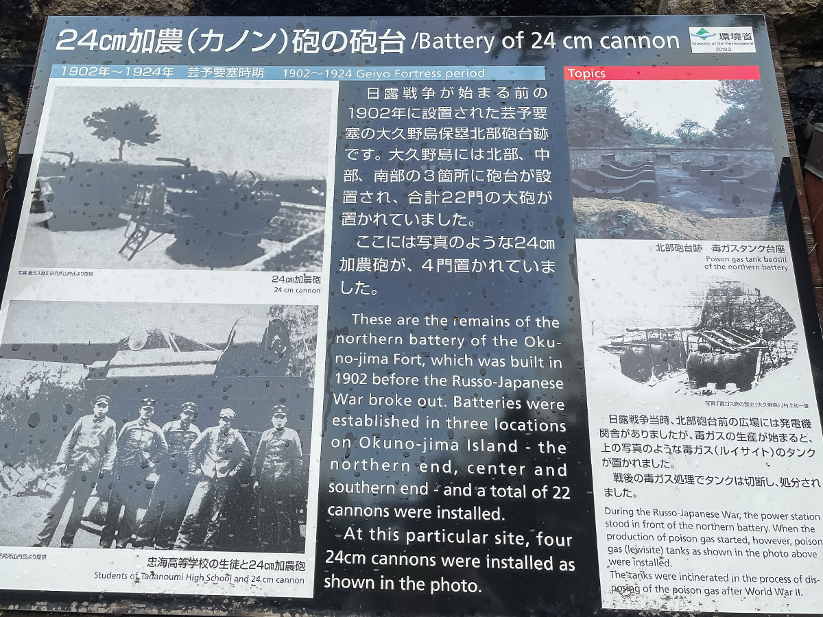 レンタル自転車で一周！大久野島(おおくのしま)でうさぎに癒されたよー／広島県竹原