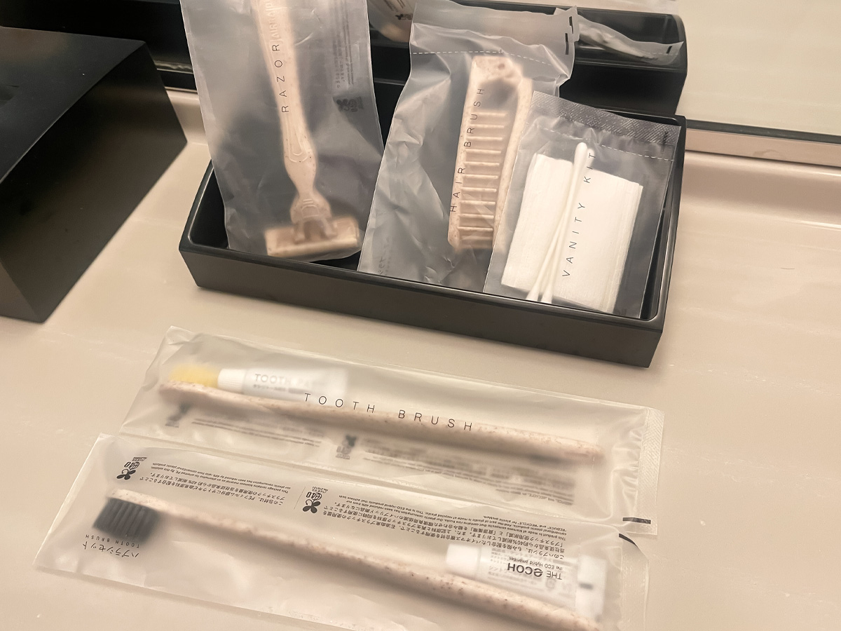 瀬戸内海に面したロケーションに建つ「グランドプリンスホテル広島」に泊まってみたよ!/広島県元宇品