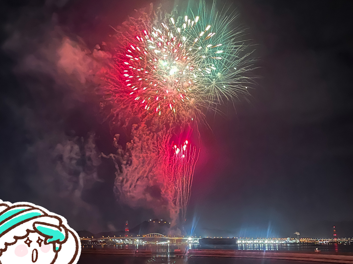 瀬戸内海に面したロケーションに建つ「グランドプリンスホテル広島」に泊まってみたよ!/広島県元宇品