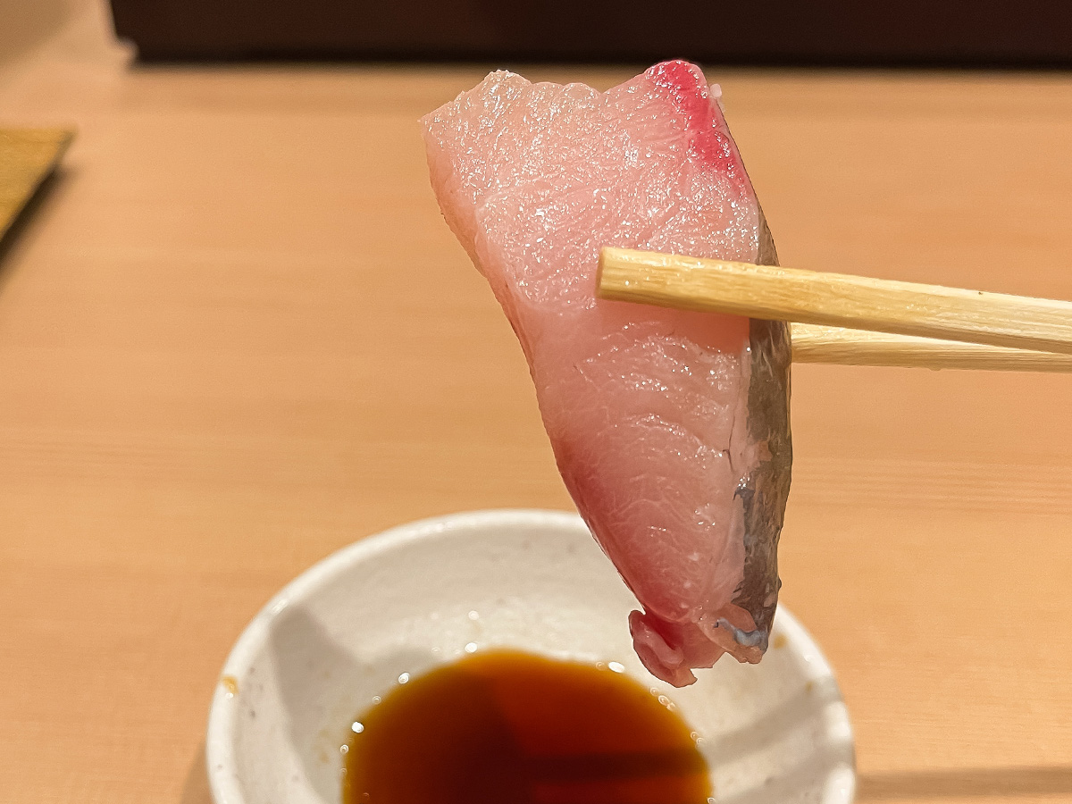 「活魚!! 寿司虎亭」でレタス巻き、青森サーモン、刺身盛り合せ"わだつみ"食べたよ！／宮崎県都城