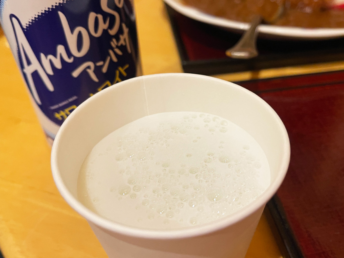 「新冠温泉ホテルヒルズ」でザンギ・タコサラダ・ホロシリ牛乳プリン食べたよ／北海道新冠