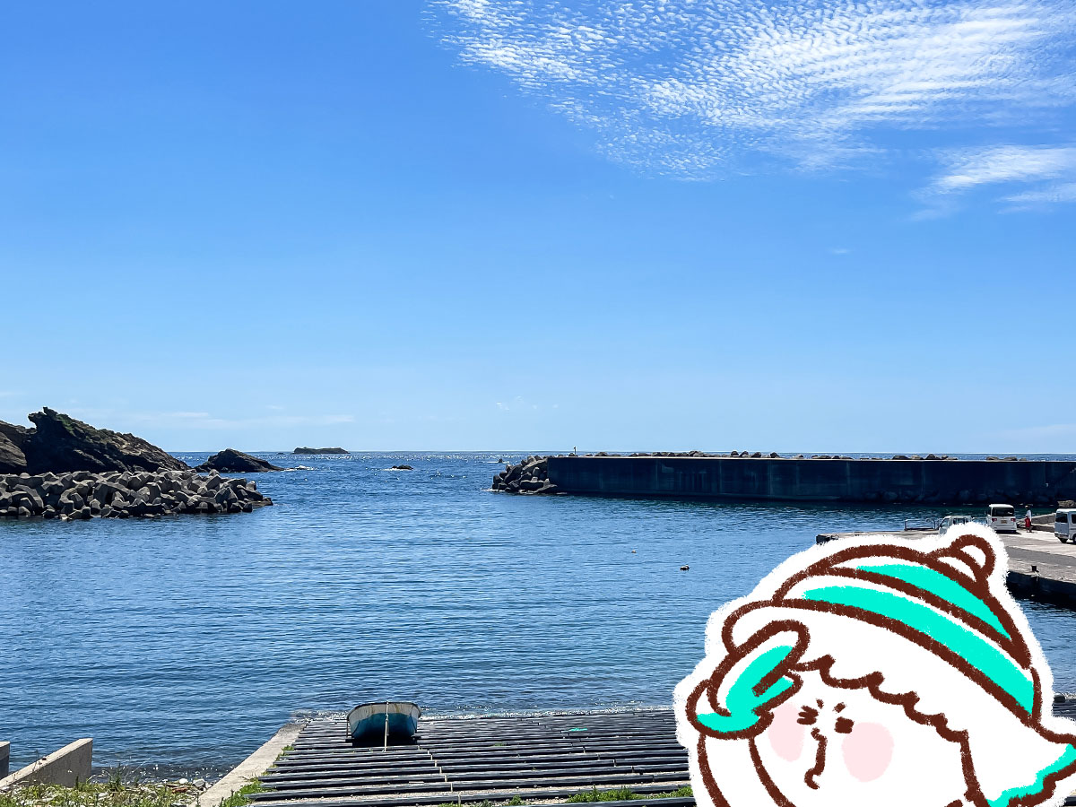 朱色が美しい「日御碕神社(ひのみさきじんじゃ)」に行ってみた!/島根県出雲