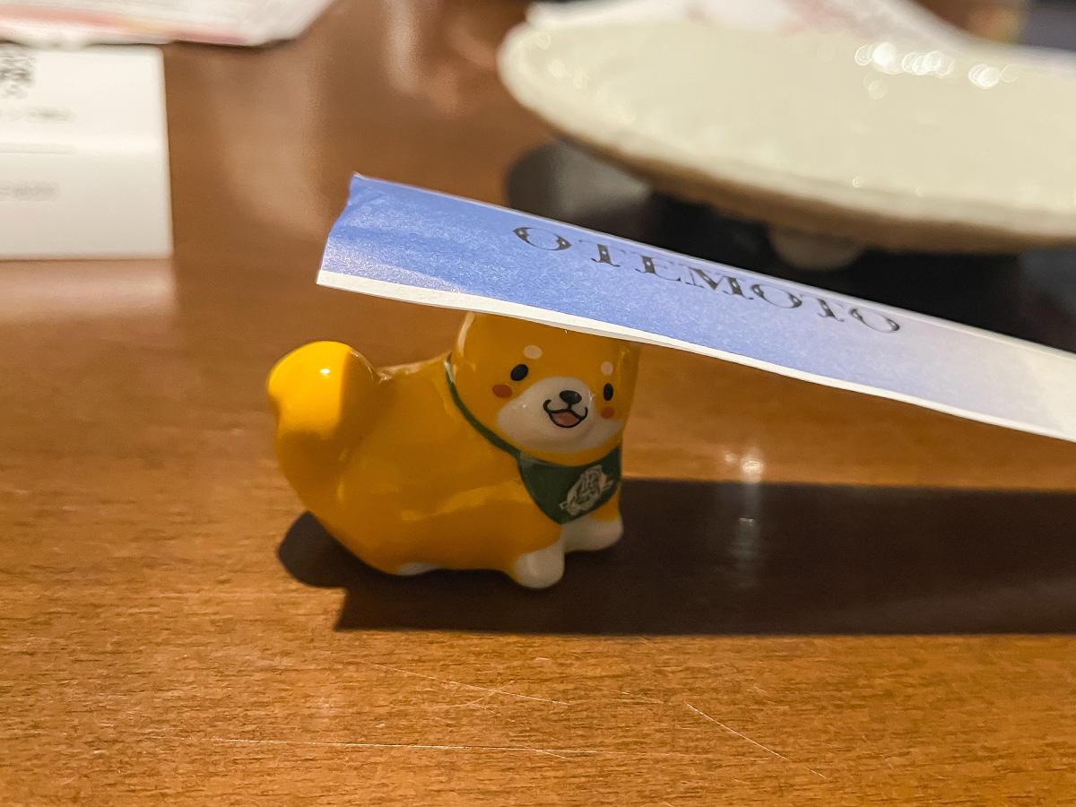 「おいでやす おおきに屋」でおばんざい、岩がき、鮎塩焼き、イカ唐揚げ食べた！／島根県松江
