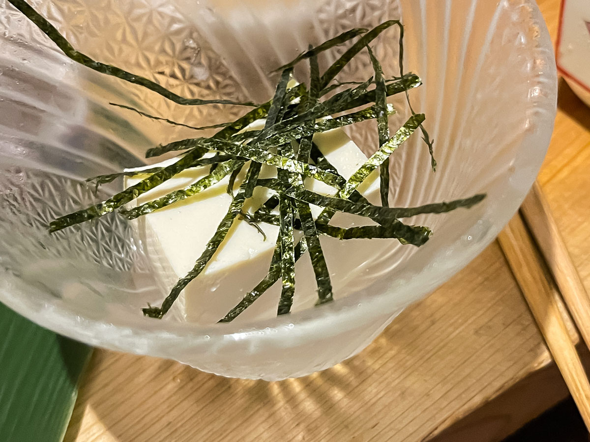 「おいでやす おおきに屋」でおばんざい、岩がき、鮎塩焼き、イカ唐揚げ食べた！／島根県松江