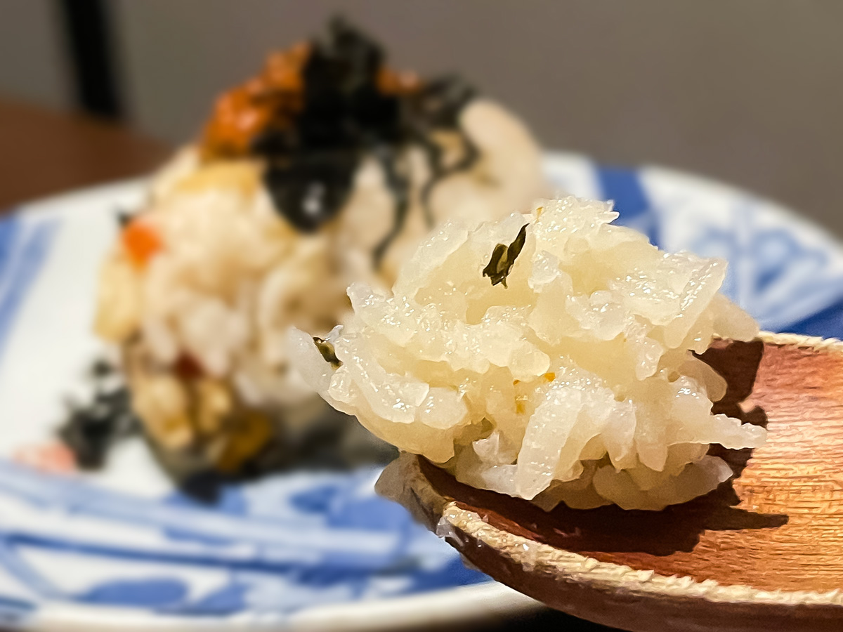 「おいでやす おおきに屋」でおばんざい、岩がき、鮎塩焼き、イカ唐揚げ食べた！／島根県松江