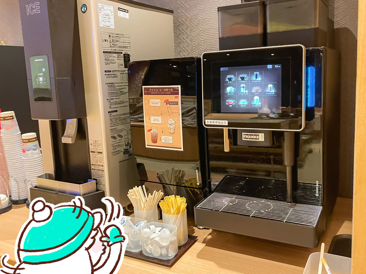 「御宿 野乃松江」の夜鳴きそば(醤油・限定潮そば)食べてみた!/島根県松江