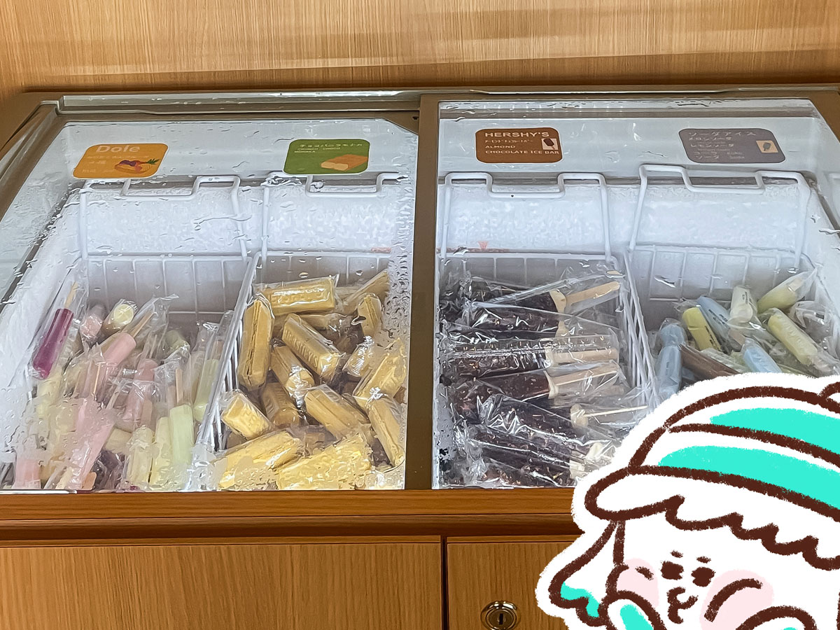 「御宿 野乃松江」の夜鳴きそば(醤油・限定潮そば)食べてみた!/島根県松江