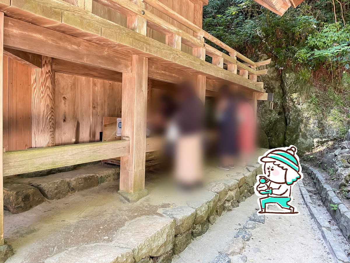 出雲大社(いづもおおやしろ)に行ってみたよ!/島根県出雲