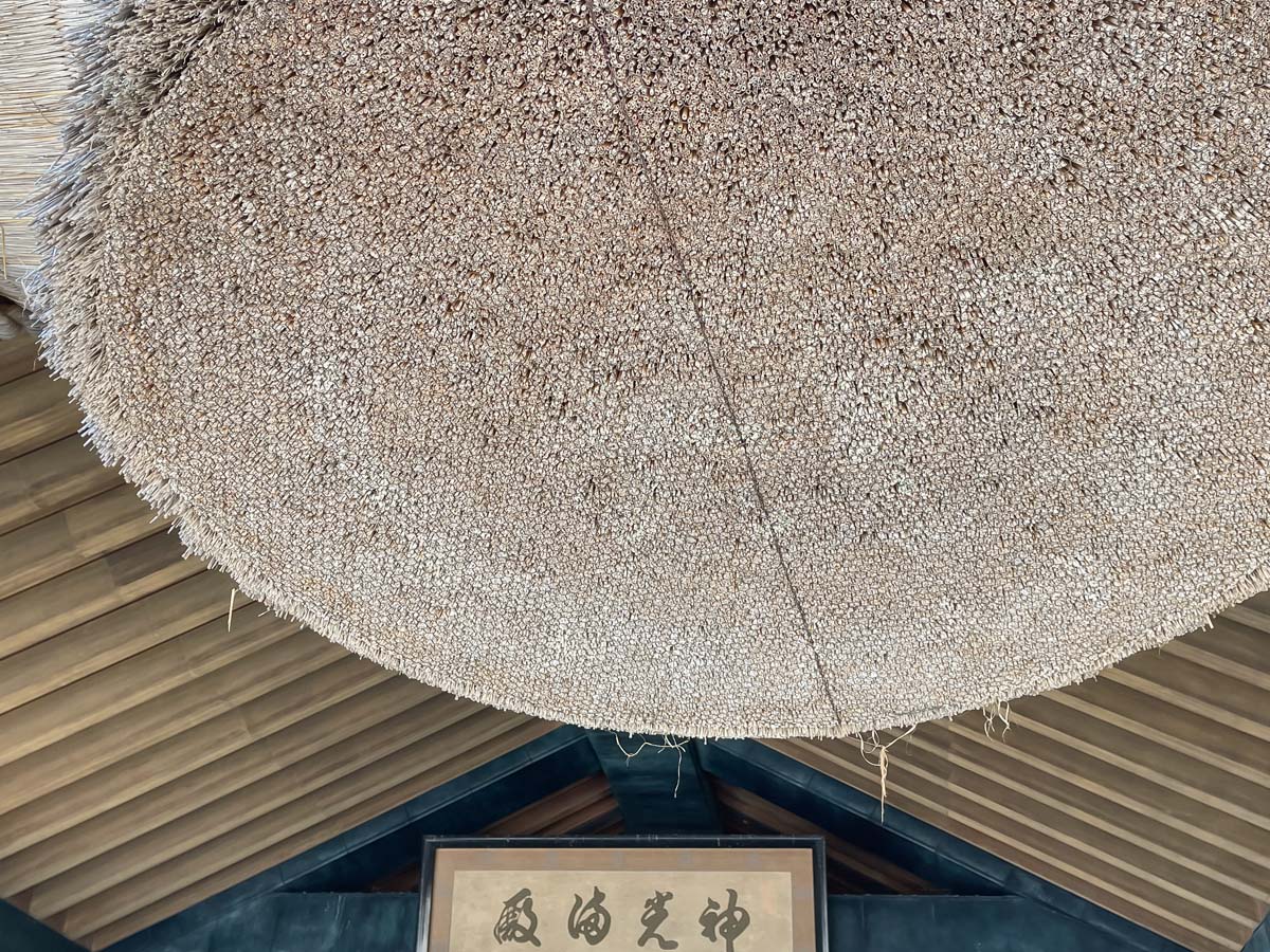 出雲大社(いづもおおやしろ)に行ってみたよ!/島根県出雲