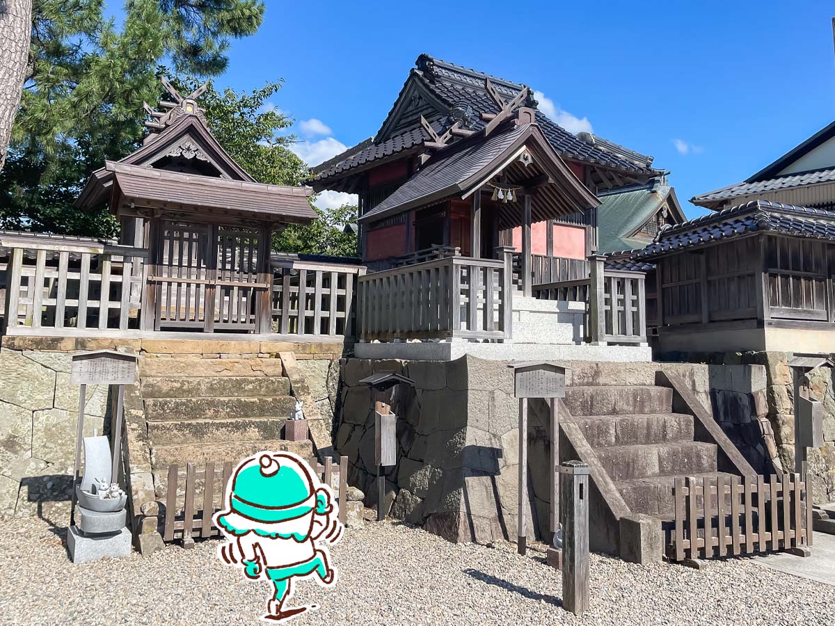 出雲大社(いづもおおやしろ)に行ってみたよ!/島根県出雲