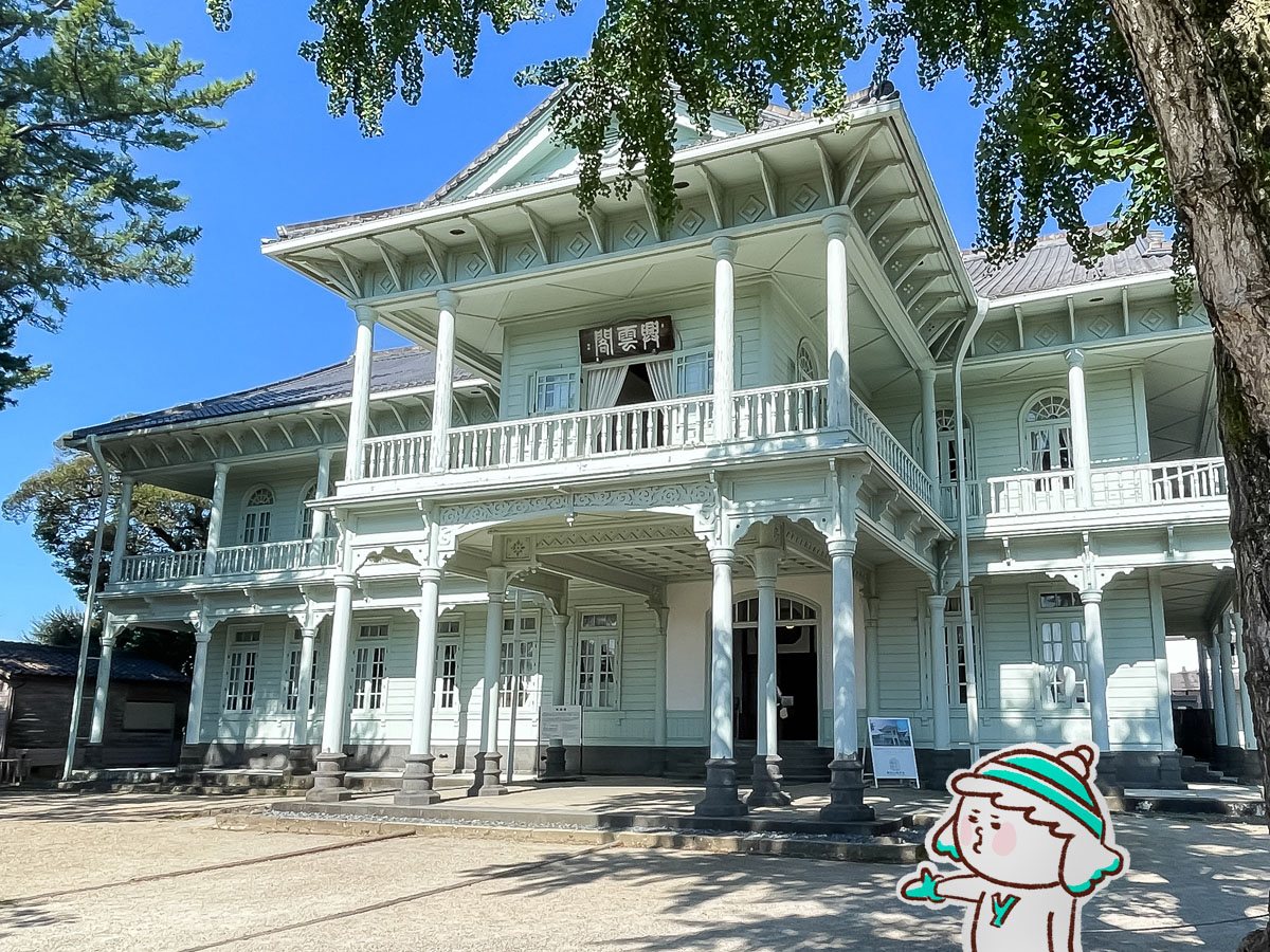 「亀田山喫茶室」で朝食にフレンチトースト、完熟梅とバナナのタルト食べた！／島根県松江