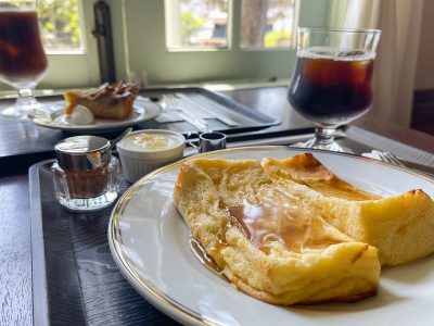 「御宿 野乃松江」に泊まって、夜鳴きそば(醤油・限定潮そば)食べてみた！／島根県松江市
