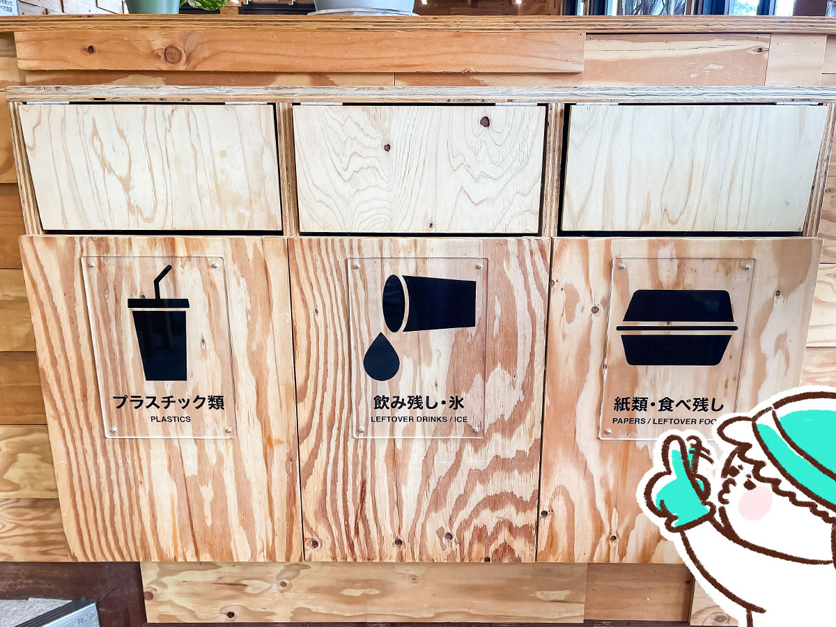 「MR.BURGER」でミスターバーガー、大山どりフライドチキン食べたよ！／鳥取県大山