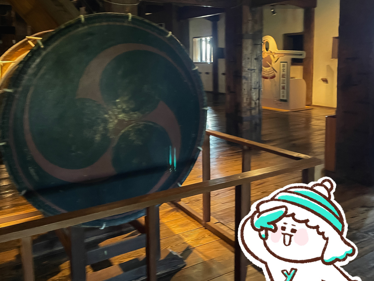 国宝「松江城 天守」に登ってきたよ!/島根県松江