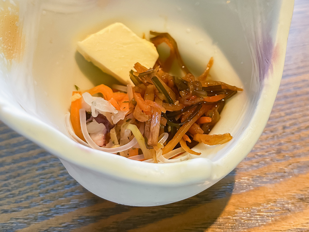てまひま料理「根っこや」でうな平の"うなぎ蒲焼ハーフ"、鮎塩焼き、刺身盛(のどぐろ付)食べた!/島根県松江