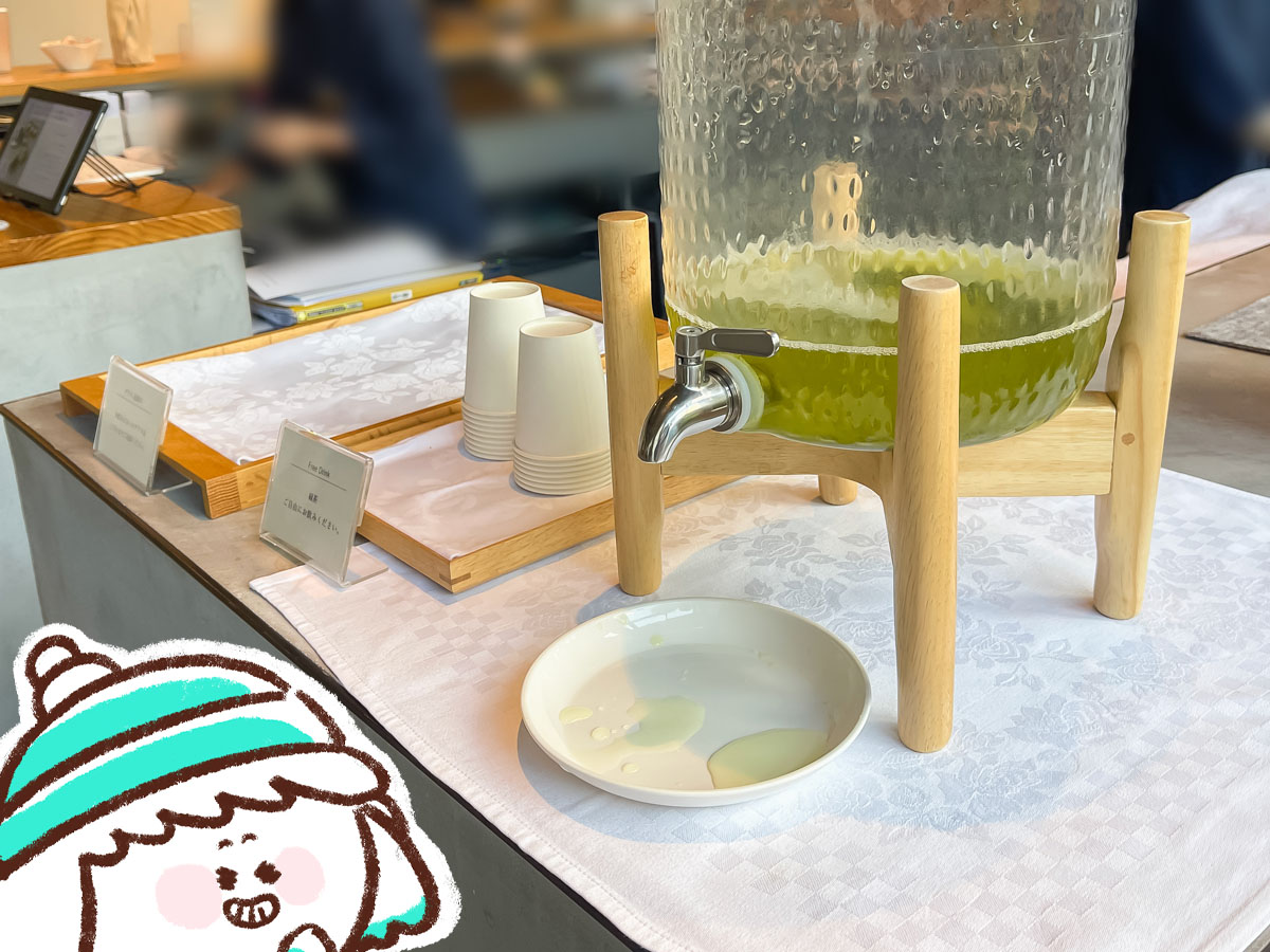 ホテル「TERRASTA(テラスタ)」に泊まってみたよ！／宮崎県都城