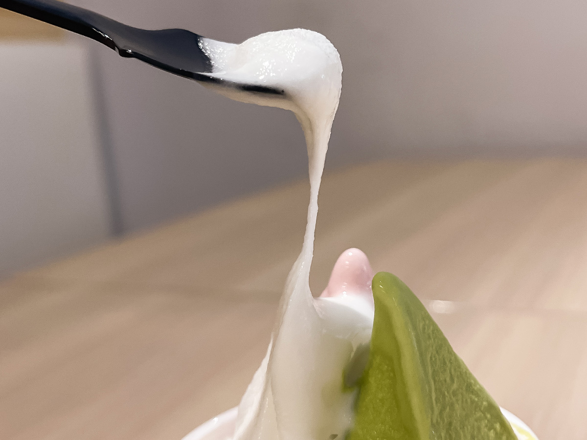 「ボンチーノ」で宮崎県産いちご・日南レモン・日向夏などジェラート食べた！／道の駅 都城NiQLL(ニクル)