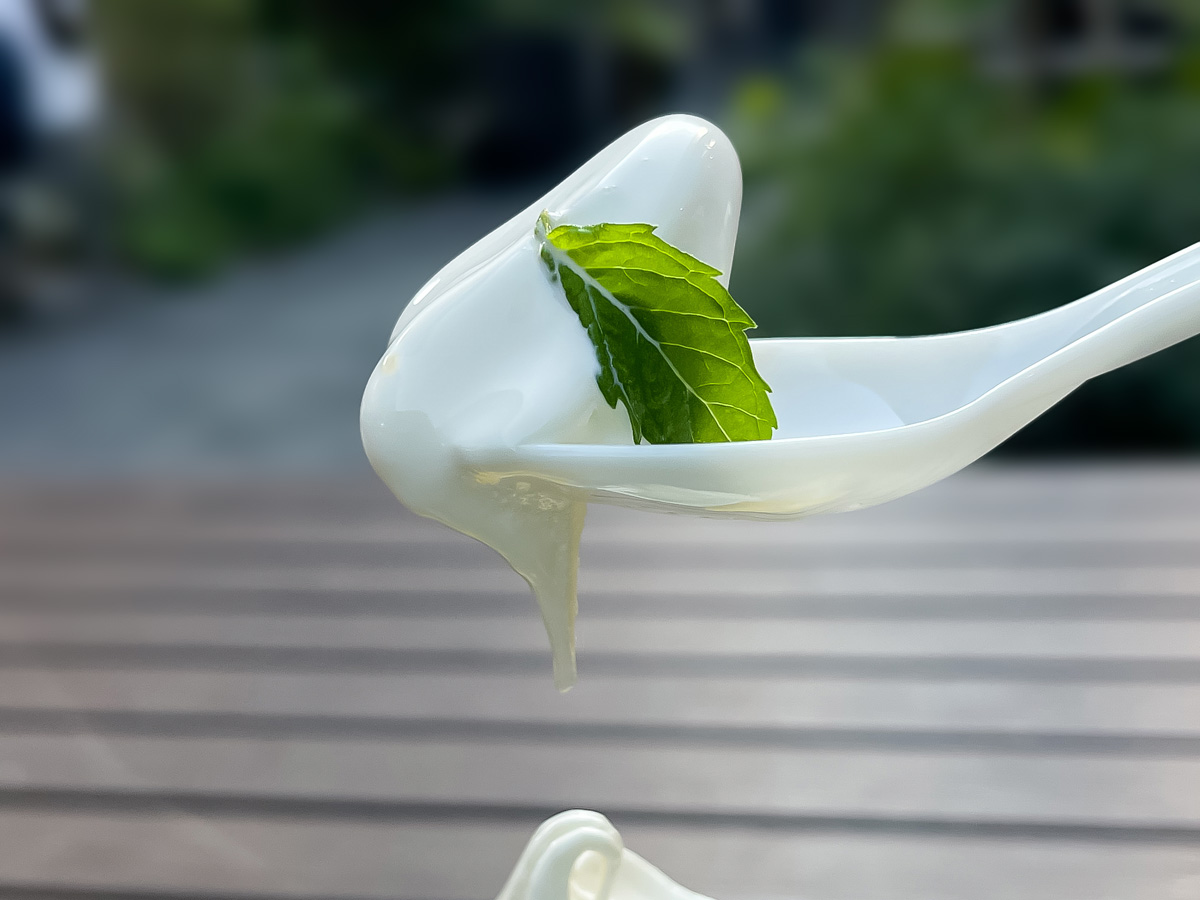 果ふぇand翠ーっ(カフェアンドスイーツ)でパインパフェ食べたよ！／宮崎県ホテルテラスタ