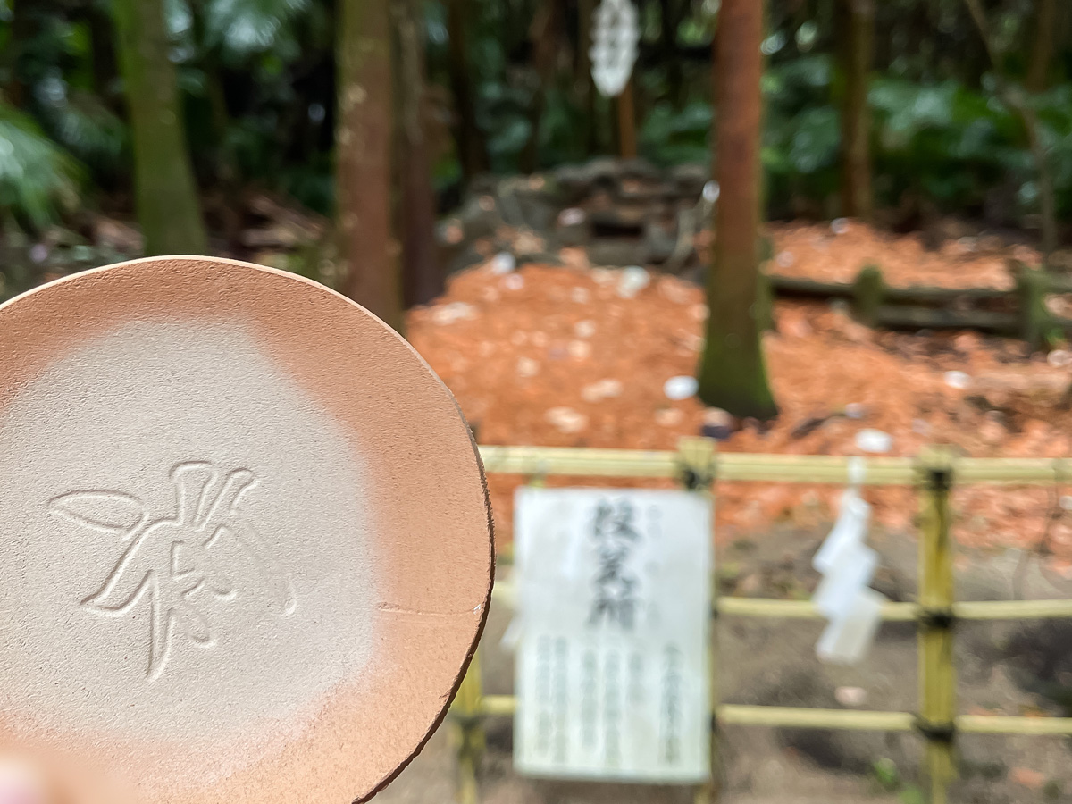 鬼の洗濯岩に囲まれた「青島神社」に行ってみた！／宮崎県青島