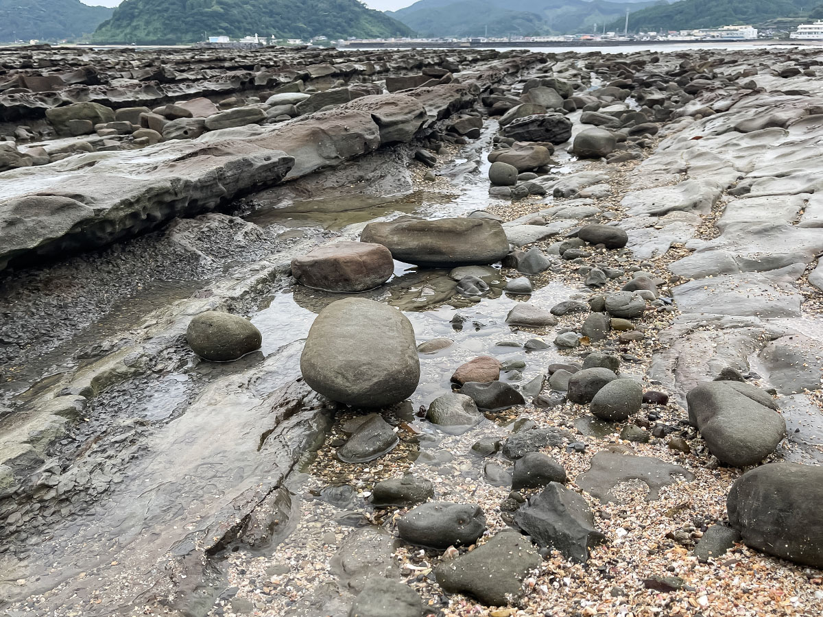 鬼の洗濯岩に囲まれた「青島神社」に行ってみた！／宮崎県青島