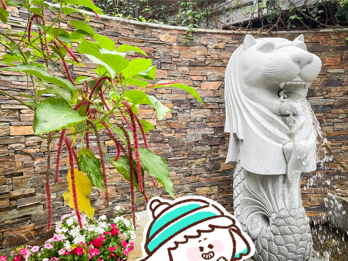 「宮交ボタニックガーデン青島(亜熱帯植物園)」の大温室、熱帯果樹温室に行ってみた！／宮崎県青島