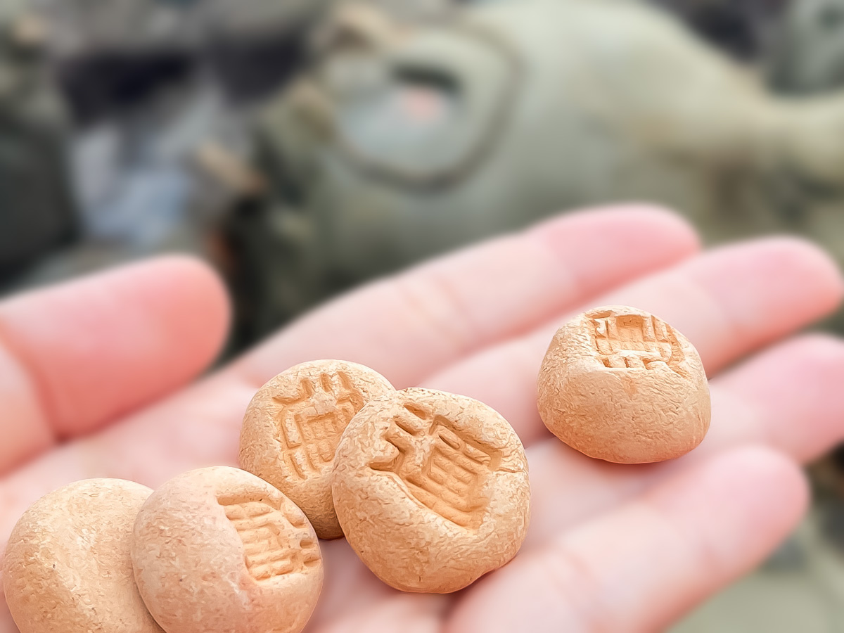 断崖絶壁から運玉投げ!「鵜戸神宮(うどじんぐう)」に行ってみたよ/宮崎県日南