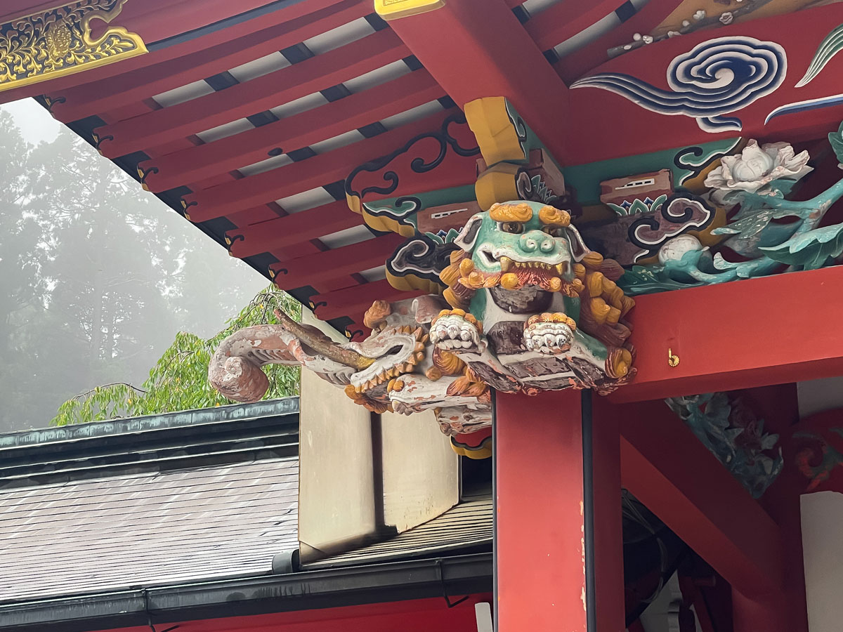 南九州のパワースポット「霧島神宮」に行ってみたよ!/鹿児島県霧島市