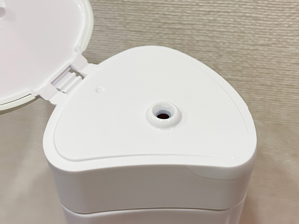 コタ/COTA(4923)の株主優待で、薬用コタセラ スパとコタ アイ ケアのシャンプー&トリートメントがきた!